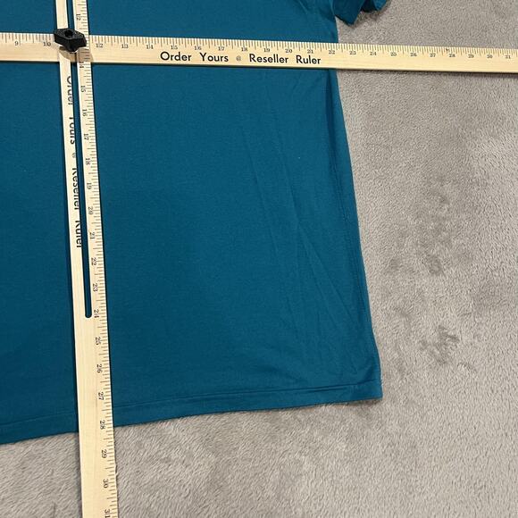 Jacksonville Jaguars Shirt Mens XL NFL Football Nike Dri Fit Onfield Apparel - Picture 7 of 7